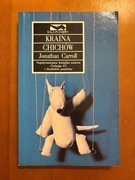 Kraina Chichów Jonathan Carroll