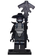 Lego 71019 Ninjago Movie - Garmadon