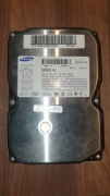 HDD Samsung SV0412H 40GB PATA używany