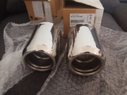 18302753096 Końcówki wydechu Mini Cooper S r55 r56 r57