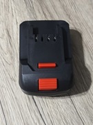 Adapter z Makita na Parkside do akumulatorów 18V