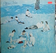Elton John - Blue movies