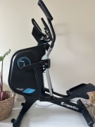 Orbitrek magnetyczny przednionapędowy inSPORTline inCondi ET800i