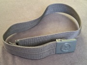 Pas wojskowy niemiecki NVA