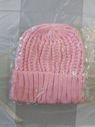 Czapeczka dziecięca 