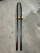 LISTWY DACHOWE CITROEN DS3 kpl 2szt