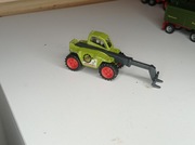 Traktor siku wózek widłowy 