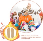 Jednorazowe podgrzewane wkładki do butów r. 36-40