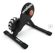 Trenażer rowerowy WAHOO Kickr Core 2 (Zwift Cog & Click) WFBKTR125-3CC