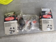 Tuleje wahacza ford focus MK1. 2001r.