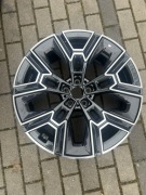 BMW 5 G60/G61 Felga aluminiowa. 8,5Jx20. Nr 5 A32 4E8