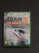 Train Sim World 3  XBOX one