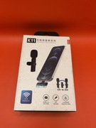 Bezprzewodowy mikrofon K11