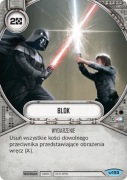 SWP PRZ153 Blok Star Wars Przeznaczenie