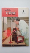 MŁODY TECHNIK nr 2 1979