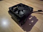 Chłodzenie CPU Noctua l9a Chromax AMD AM4 AM5