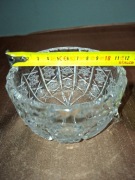 Kryształ z PRL ANTYK