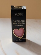 lakier do paznokci kudan no.33 różowy wodny 10ml