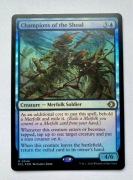 Champions of the Shoal - FOIL