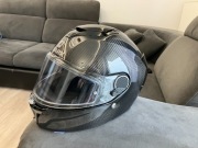 kask motocyklowy SHARK Carbon PRO rozmiar L