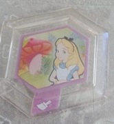 DISNEY INFINITY 1.0 2.0 3.0 Alicja kraina czarów