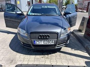 Sprzedam Audi A4 B7 Avant 1.8T 163km Manual