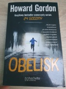 Howard Gordon - Obelisk