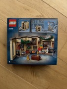 LEGO Harry Potter Zamek Hogwart: Pokój Życzeń