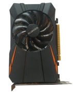 Karta Graficzna GIGABYTE GeForce GTX 1050 2GB