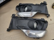 Ramka halogenu atrapa zderzaka mustang 2015 GT