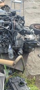 BMW F45 F46 silnik z układem paliwowym oraz turbiną 4x4 2,0 diesel 190 kM