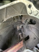 Skrzynia biegów iveco daily 2,3