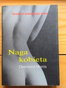 Desmond Morris, Naga kobieta. Studium kobiecego ciała