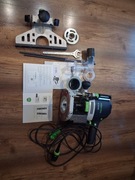 Frezarka Festool 1400 EBQ PLUS 