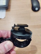 Uchwyt rowerowy obrotowy 