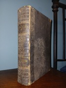 Biblia Sacra Vulgate Editionis Tomus Primus 1903 łacińsko-niemiecki