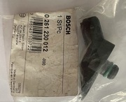 Czujnik ciśnienia w kolektorze dolotowym Bosch 0261 230 012 nowy