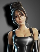 Fortnite Skin Ikoniczna Kim Kardashian - Podarunek Ze Sklepu, Skórka Item