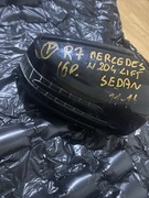 Nakładka Obudowa lusterka Prawy Mercedes w204 Lift 