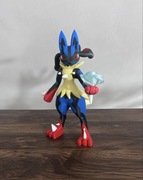 Figurka Mega Lucario Pokémon