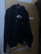 Bluza Off White logic skate hoodie