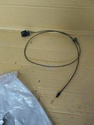 CHRYSLER PACIFICA 2017- 3.6 LINKA OTWIERANIA MASKI CIĘGNO 68228396