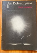 Jan Dobraczyński świat popiołów