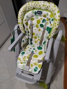 Krzesełko / leżaczek Chicco Polly progress 5 Kiwi