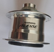 NOWY! Alfine SG-S700 Shimano korpus piasty 36h z korkiem wlewu