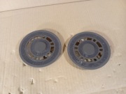 Oryginalne pady do robota Dreame bot l10s pro 