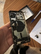 iPhone 13 pro na części