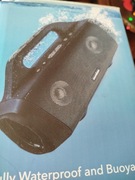 GŁOŚNIK Ancer Soundcore Monition Boom BLUETOOTH 30W IPX7 jak JBL