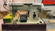 Maszyna do szycia łucznik 466
