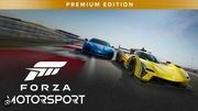 Forza Motorsport Premium Edition STEAM GIFT WINDOWS PC